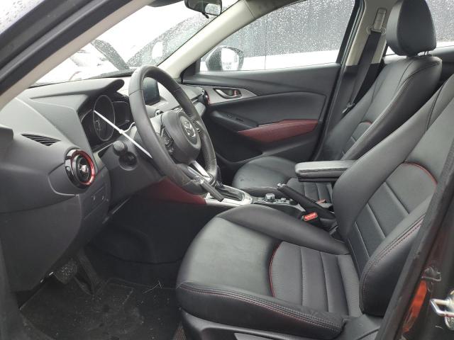 2018 MAZDA CX-3 TOURI - JM1DKFC7XJ0312111