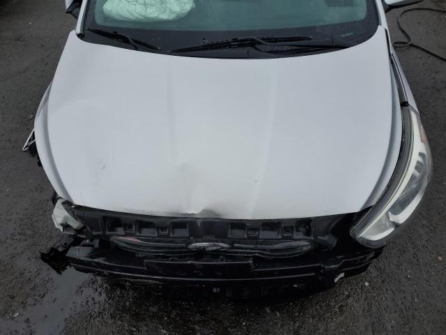 KMHCT4AE0FU884105 Hyundai ACCENT GLS