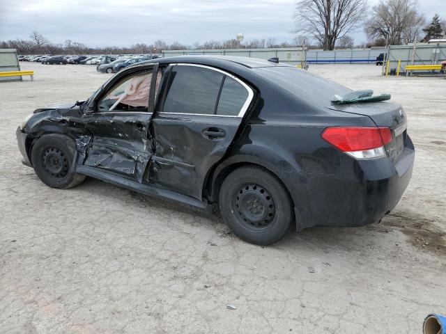 4S3BMCK66D3007779 Subaru Legacy 2.5i Limited