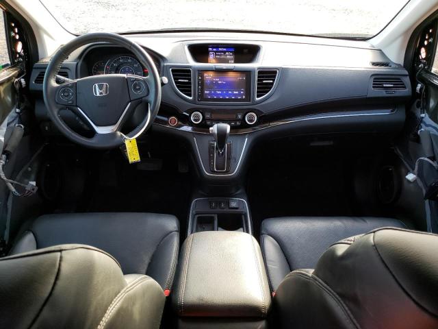 2016 HONDA CR-V EXL - 2HKRM3H72GH539392