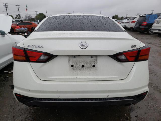 2020 NISSAN ALTIMA SR - 1N4BL4CV6LC207077
