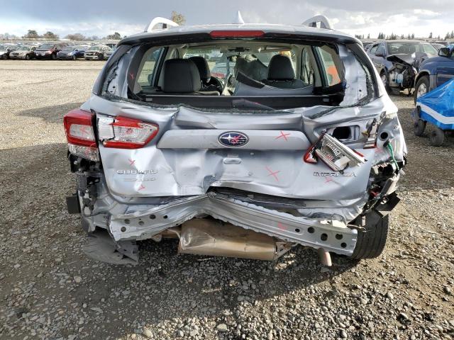 4S3GTAT65J3746598 Subaru Impreza Limited
