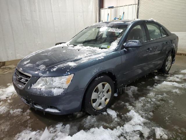 2009 Hyundai Sonata GLS