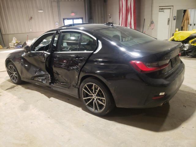 2019 BMW 330XI - 3MW5R7J55K8B03466