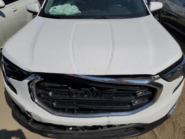 3GKALMEV7ML395413 GMC Terrain Sle