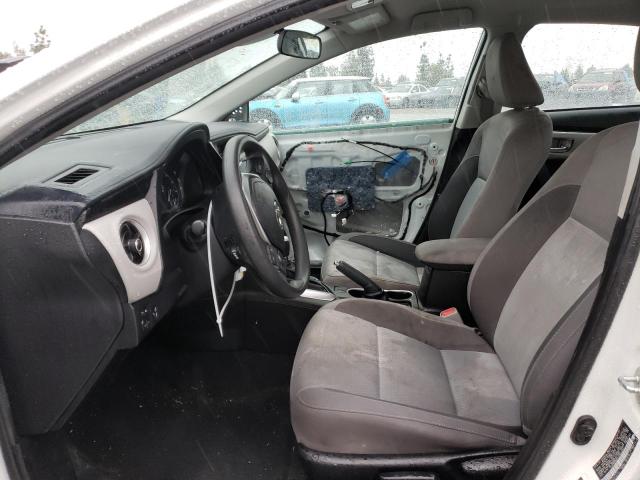 2018 TOYOTA COROLLA L 5YFBURHE4JP844051