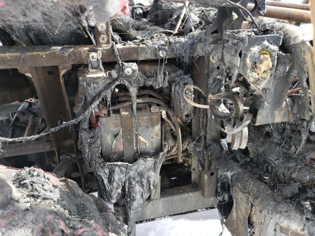 2018 HONDA SXS500 M 1HFVE036XJ4302127