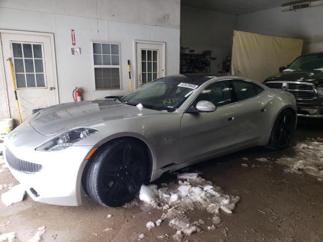 2012 Fisker Karma 