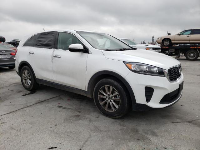 5XYPG4A53KG446426 KIA SORENTO LX