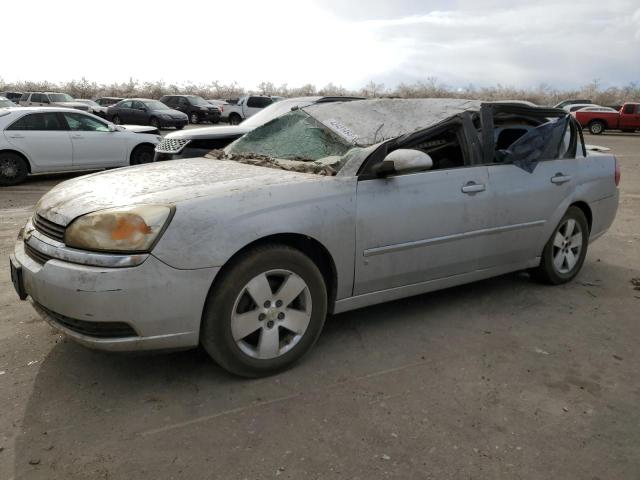 2006 Chevrolet Malibu LT