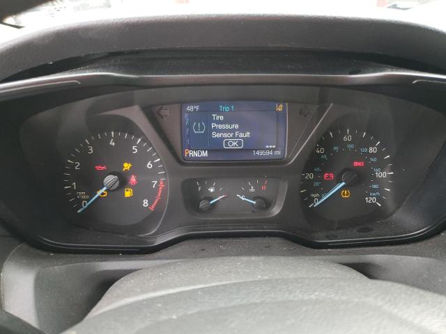 2015 FORD TRANSIT T- - 1FBZX2CM8FKA91131
