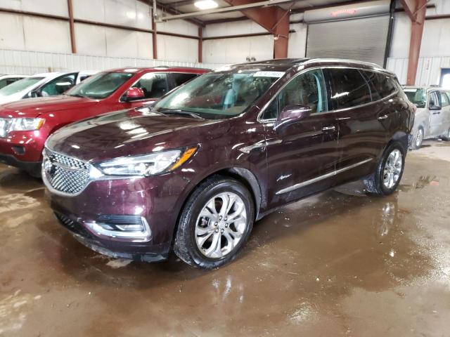 2021 BUICK ENCLAVE AV - 5GAEVCKW6MJ128349