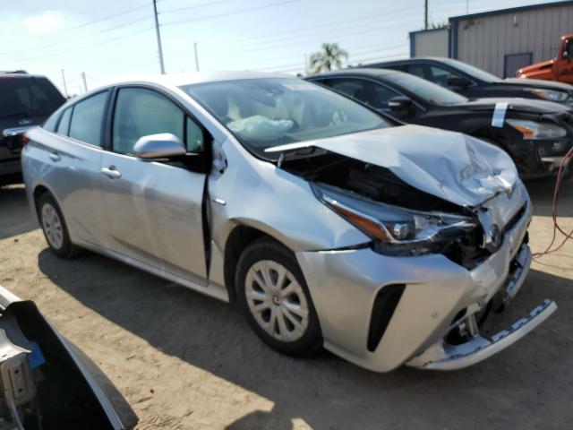 2022 TOYOTA PRIUS NIGH JTDKAMFU1N3159669