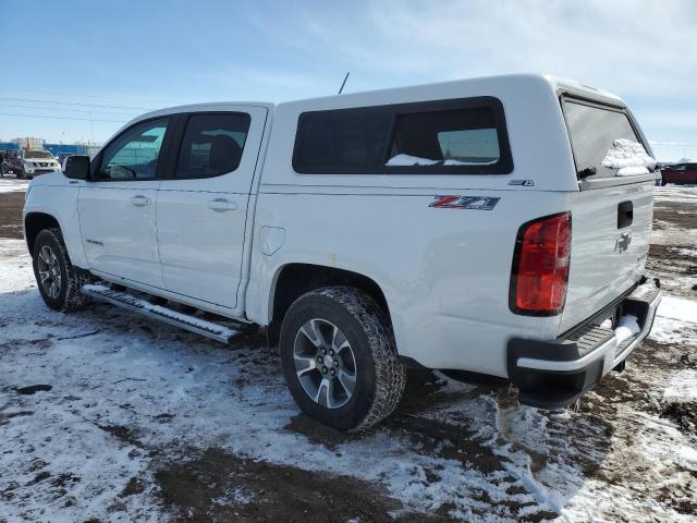 2017 CHEVROLET COLORADO Z - 1GCPTDE1XH1313464