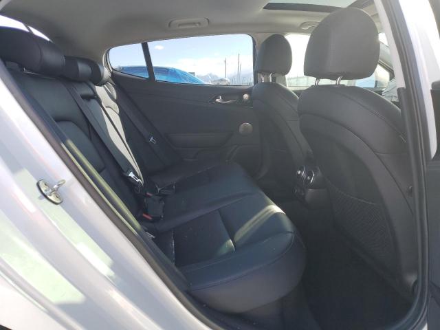 KNAE25LA5J6023755 KIA Stinger Premium