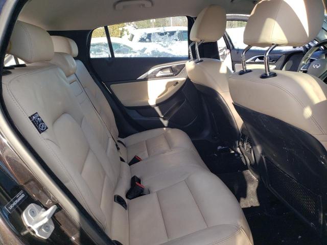 2018 INFINITI QX30 PURE - SJKCH5CR3JA053023