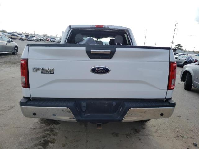 2015 FORD F150 SUPER 1FTEW1CP1FKE19278