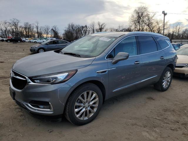2018 BUICK ENCLAVE PR - 5GAEVBKW5JJ259942