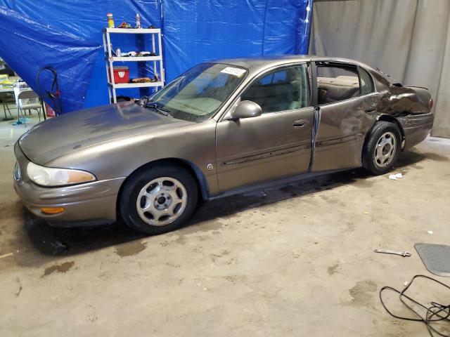 2002 Buick LeSabre Limited