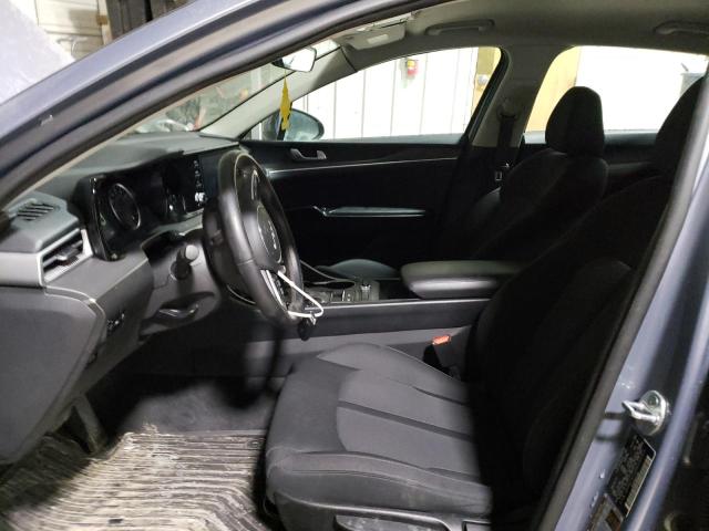 5XXG14J23NG095503 KIA K5 LXS