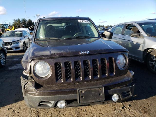 1C4NJRBB2ED734063 Jeep Patriot