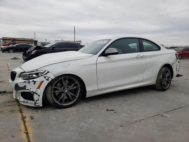 2016 BMW 2 Series M235i