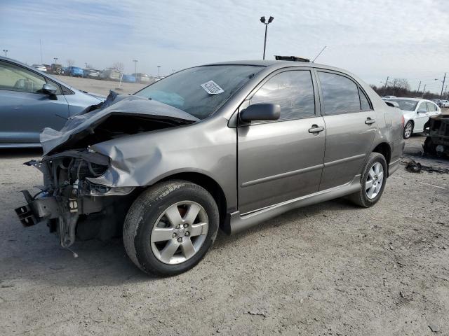 2004 Toyota Corolla CE