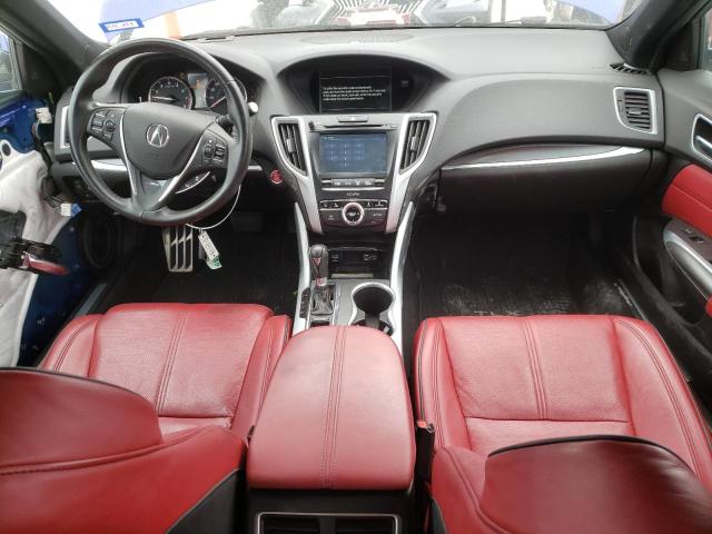 2019 ACURA TLX TECHNO - 19UUB1F64KA005505