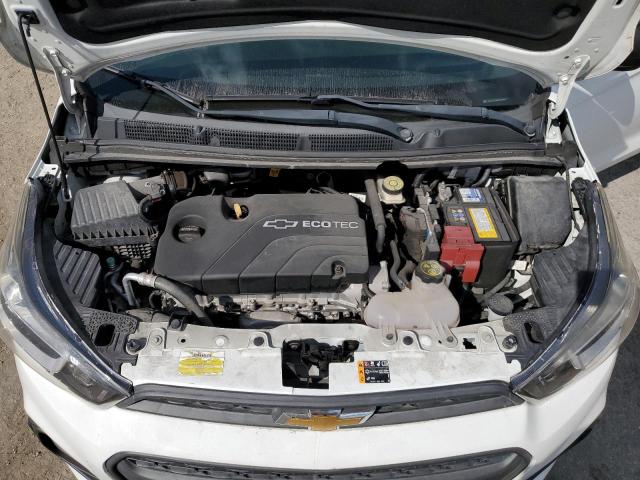 2017 CHEVROLET SPARK LS KL8CB6SA6HC766673