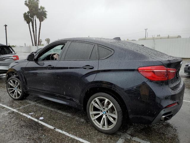 5UXKU2C58G0N78906 2016 BMW X6 - Image 2