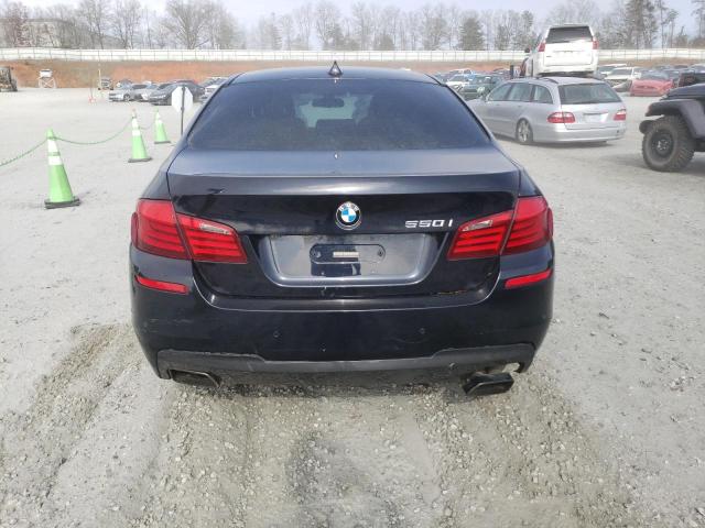 WBAFU9C54BC783641 BMW 550 Xi