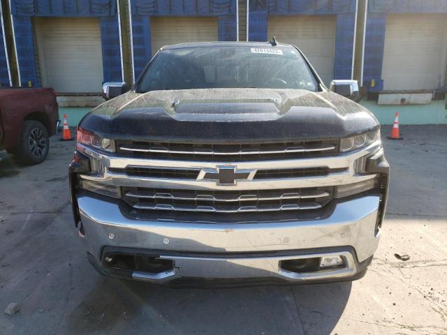 2019 CHEVROLET SILVERADO 1GCUYGEL8KZ142228