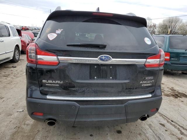 4S4WMARD3L3430498 Subaru Ascent Touring