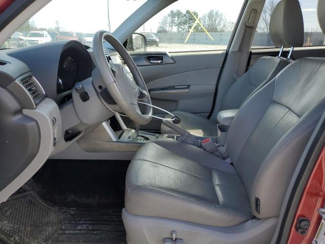 JF2SHAEC1BH728037 Subaru Forester Limited