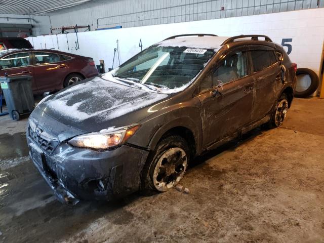 2021 SUBARU CROSSTREK JF2GTACC1M9319167