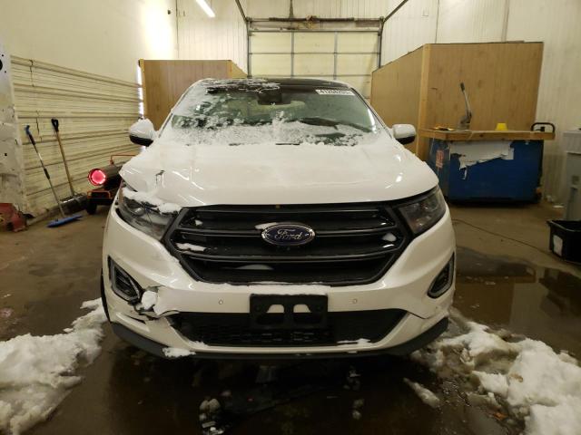 2016 FORD EDGE SPORT - 2FMPK4AP6GBC01269