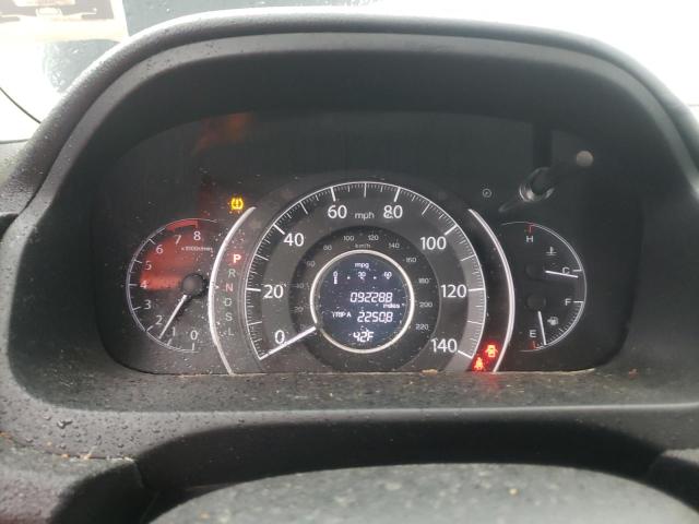 2016 HONDA CR-V EX 3CZRM3H52GG701751