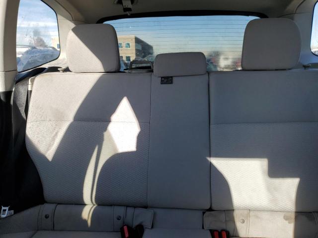 2016 SUBARU FORESTER 2 - JF2SJABC5GH554358