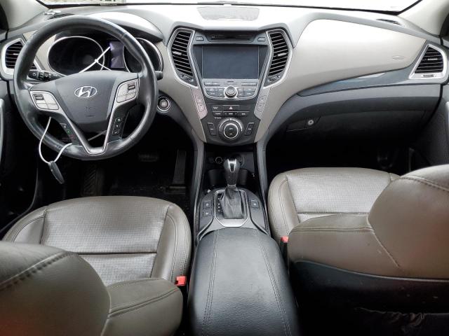 2016 HYUNDAI SANTA FE S 5XYZU3LB1GG324668