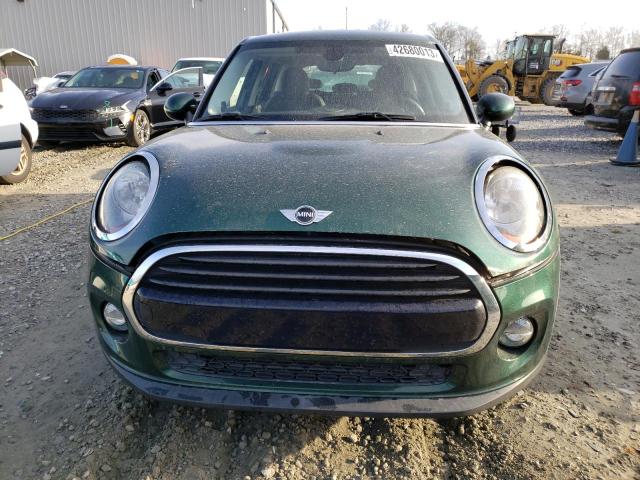 WMWXU1C52G2A93361 Mini Cooper