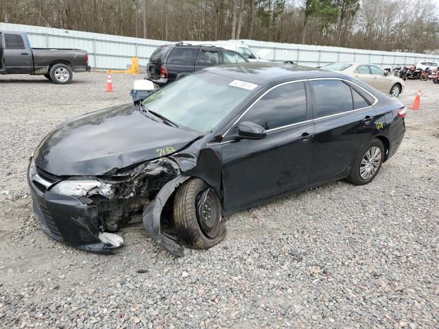 2017 TOYOTA CAMRY LE 4T1BF1FK5HU361102