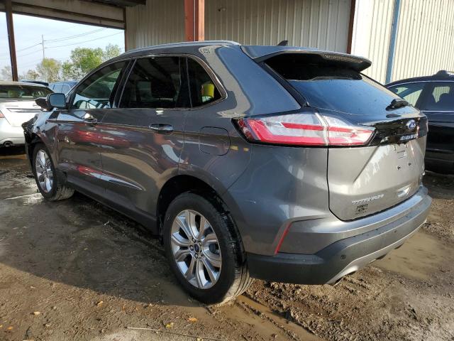 2022 FORD EDGE TITAN 2FMPK4K97NBB13182