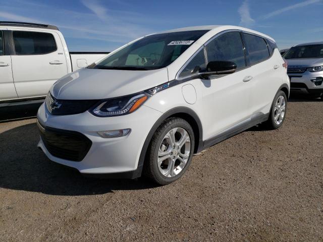 2020 Chevrolet Bolt EV LT