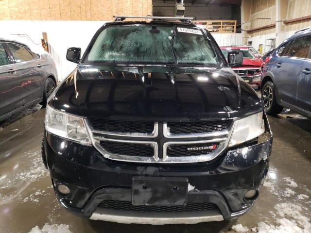 2019 DODGE JOURNEY SE - 3C4PDDBG6KT701975