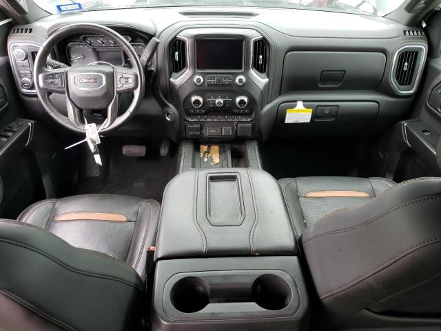 2020 GMC SIERRA K15 3GTP9EED5LG343108