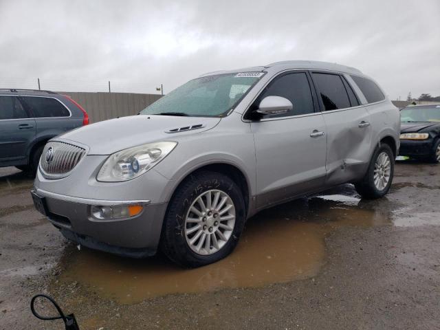 2009 Buick Enclave CXL