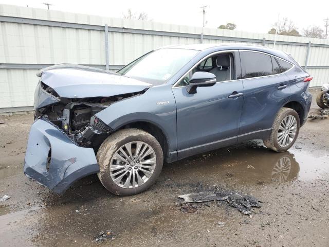 2021 TOYOTA VENZA LE - JTEAAAAH4MJ040251