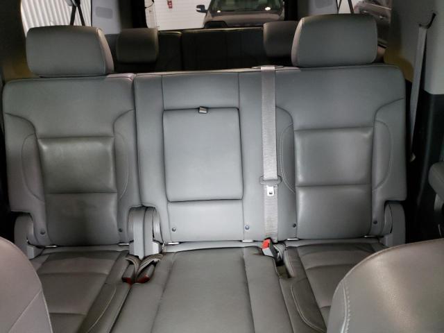 2016 CHEVROLET SUBURBAN C - 1GNSCHKC1GR326926