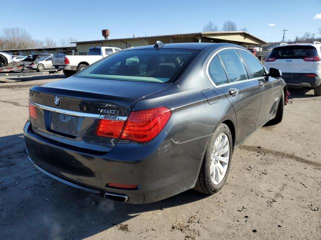 WBAKC6C50BC394043 BMW 750 Xi