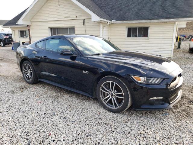 2015 FORD MUSTANG GT - 1FA6P8CF7F5357827